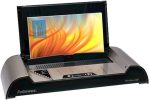 Fellowes Thermal Binding Machine, Helios 60, Platinum/Graphite (5219501) - Image 2